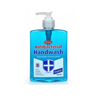 Certex Antibacterial Hand Wash